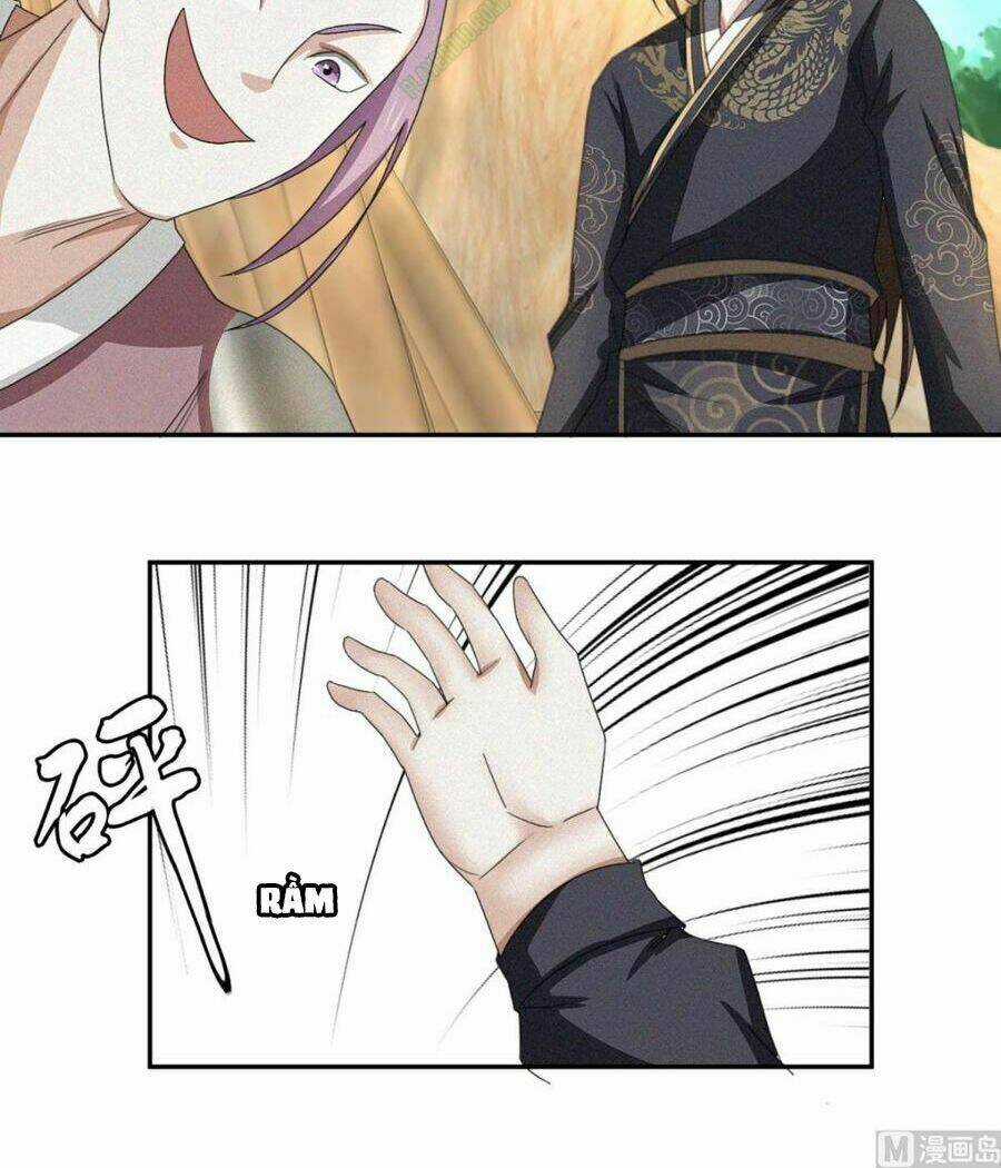 Cửu Dương Đế Tôn - Chapter 48 - Trang 10