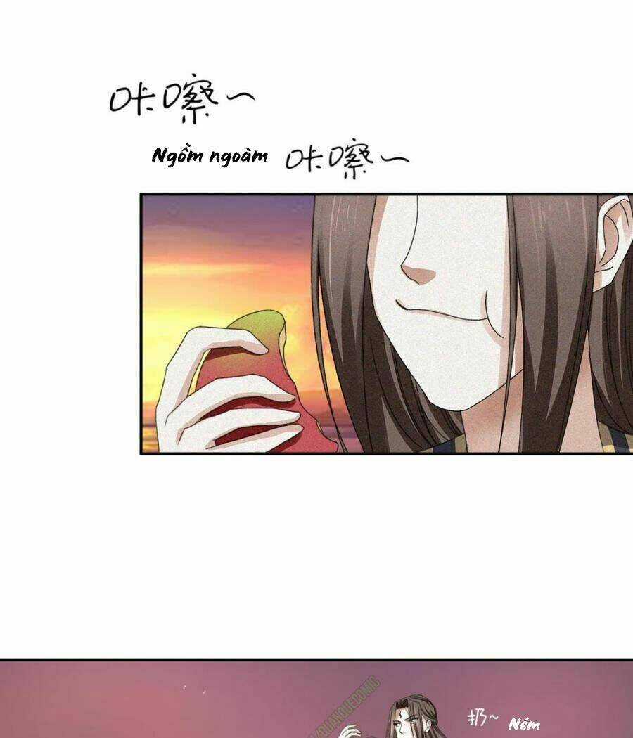 Cửu Dương Đế Tôn - Chapter 49 - Trang 1