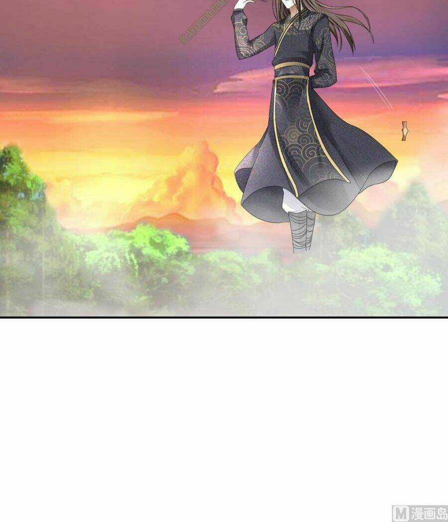 Cửu Dương Đế Tôn - Chapter 49 - Trang 2