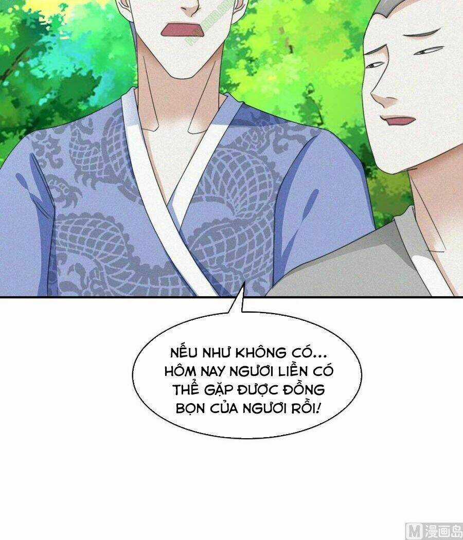 Cửu Dương Đế Tôn - Chapter 49 - Trang 12