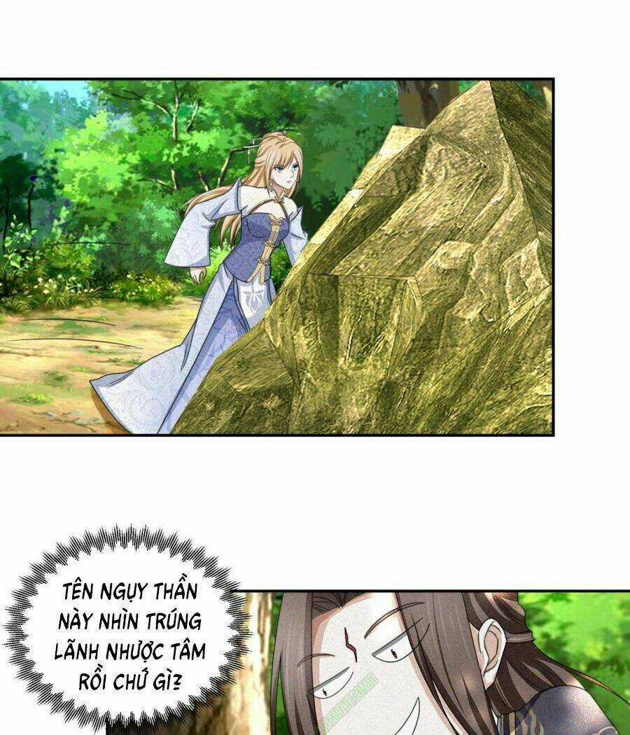 Cửu Dương Đế Tôn - Chapter 49 - Trang 19