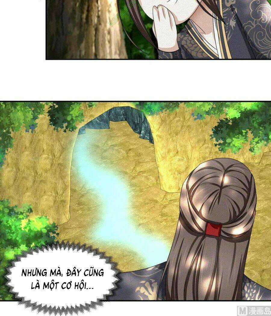 Cửu Dương Đế Tôn - Chapter 49 - Trang 20