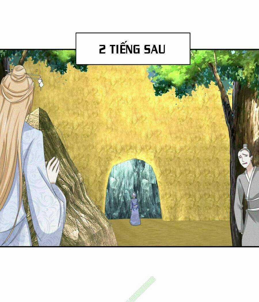 Cửu Dương Đế Tôn - Chapter 49 - Trang 21