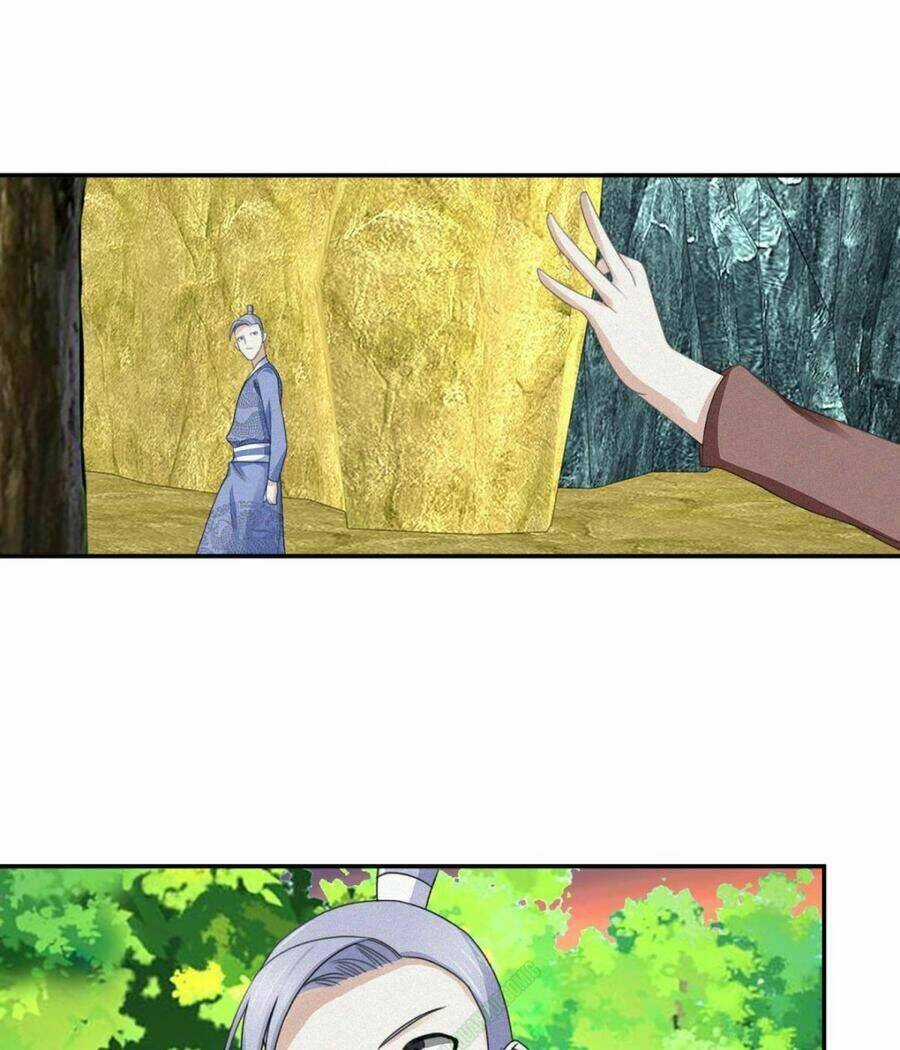 Cửu Dương Đế Tôn - Chapter 49 - Trang 23