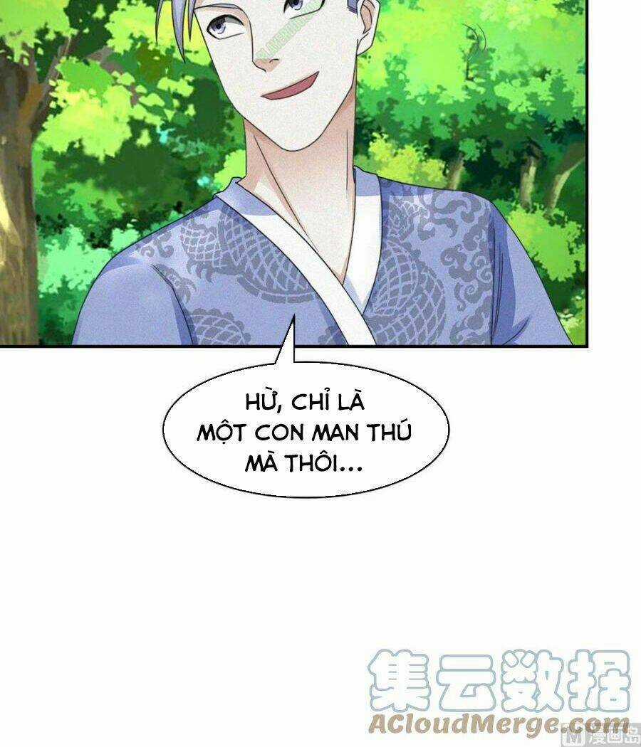 Cửu Dương Đế Tôn - Chapter 49 - Trang 24