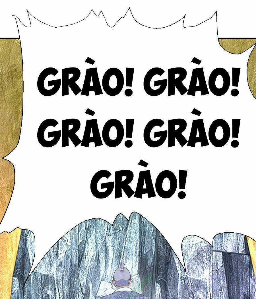 Cửu Dương Đế Tôn - Chapter 49 - Trang 25