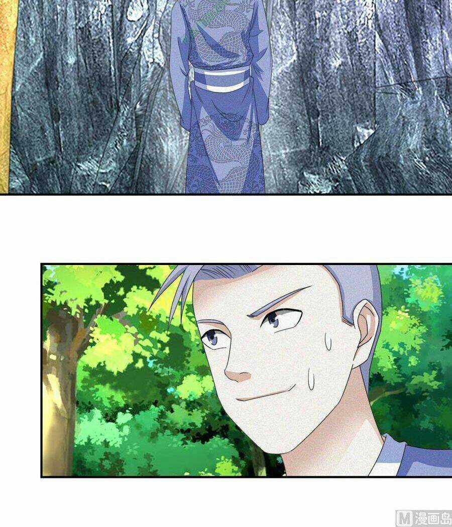 Cửu Dương Đế Tôn - Chapter 49 - Trang 26