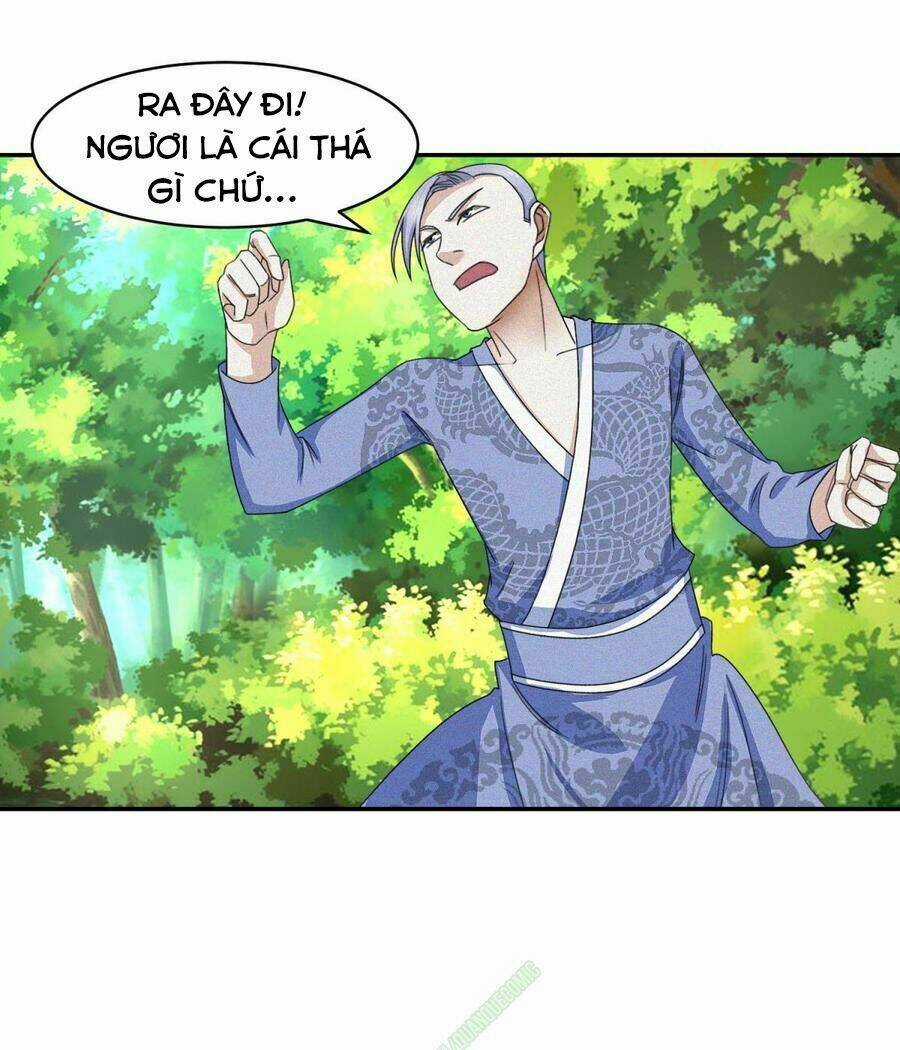 Cửu Dương Đế Tôn - Chapter 49 - Trang 29