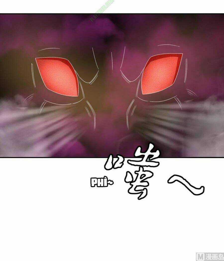 Cửu Dương Đế Tôn - Chapter 49 - Trang 30