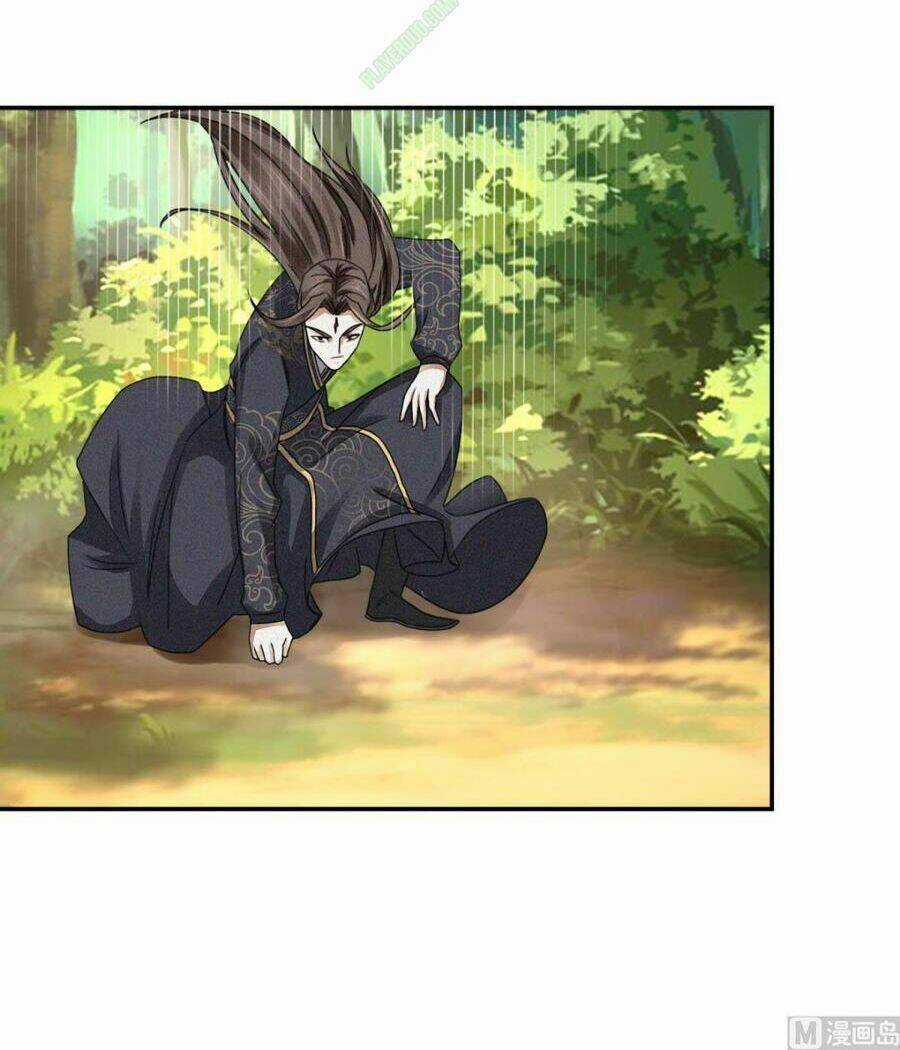 Cửu Dương Đế Tôn - Chapter 49 - Trang 4