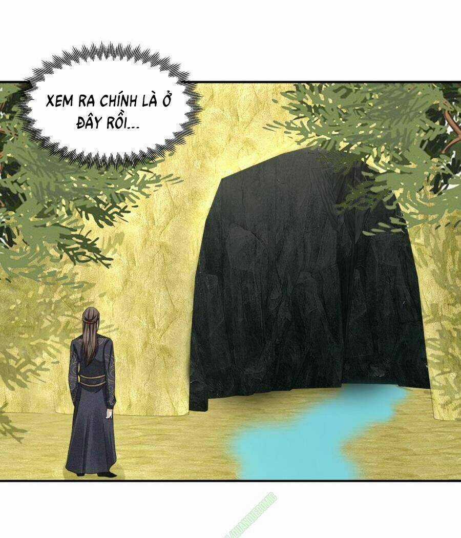 Cửu Dương Đế Tôn - Chapter 49 - Trang 5