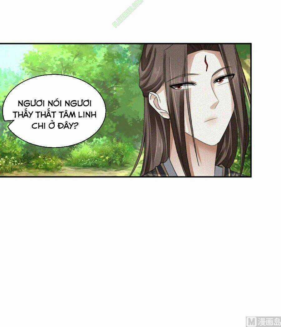 Cửu Dương Đế Tôn - Chapter 49 - Trang 6