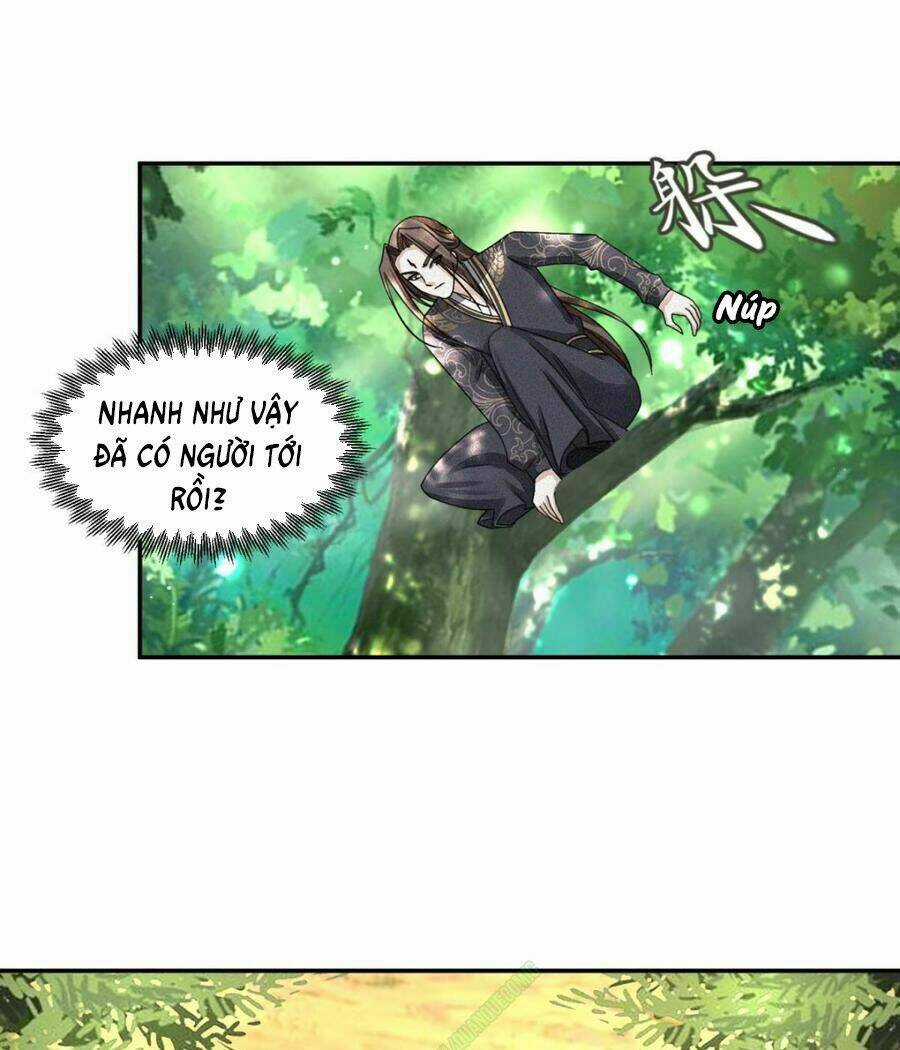 Cửu Dương Đế Tôn - Chapter 49 - Trang 7