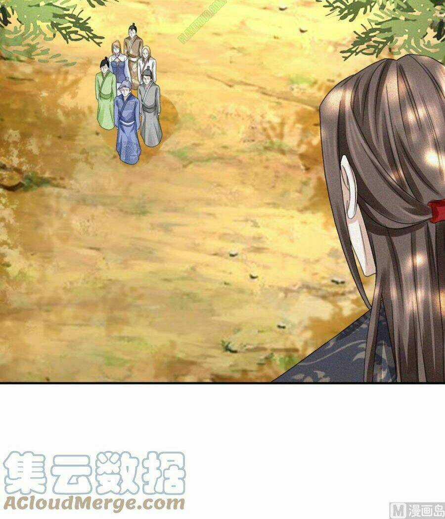 Cửu Dương Đế Tôn - Chapter 49 - Trang 8