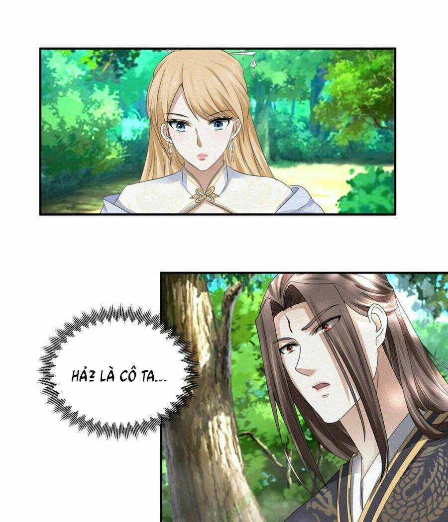 Cửu Dương Đế Tôn - Chapter 49 - Trang 9