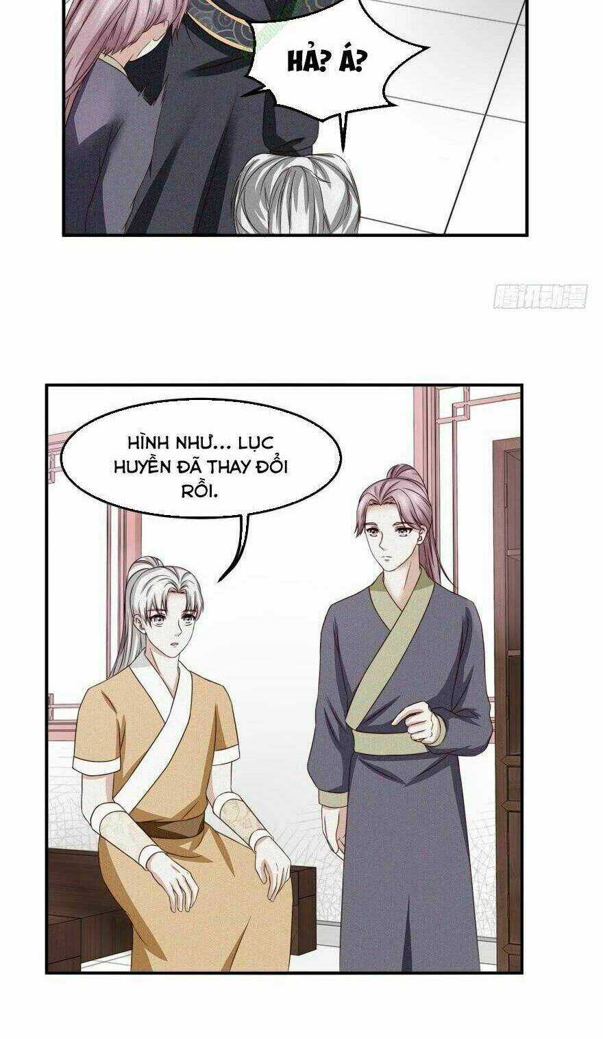 Cửu Dương Đế Tôn - Chapter 5 - Trang 13