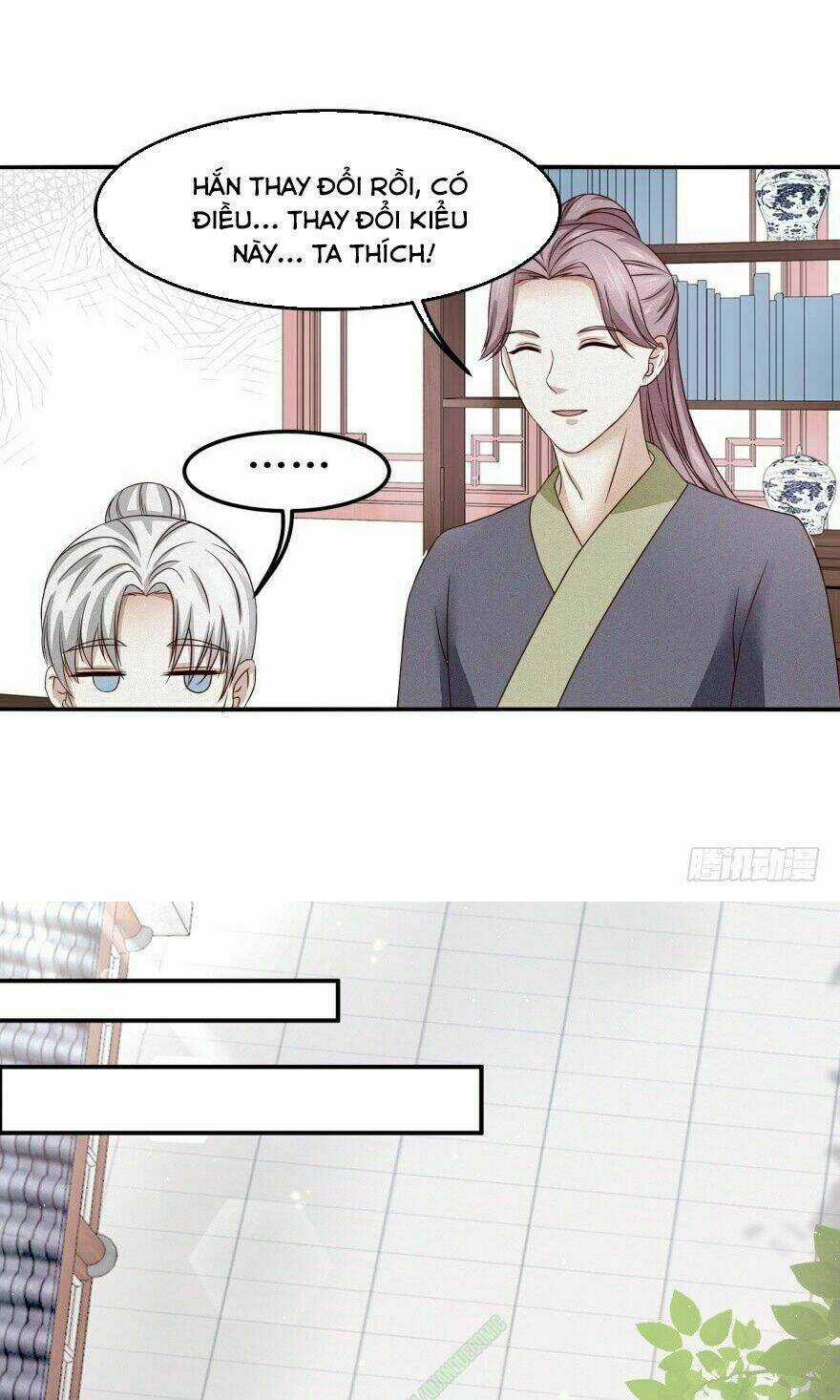 Cửu Dương Đế Tôn - Chapter 5 - Trang 14