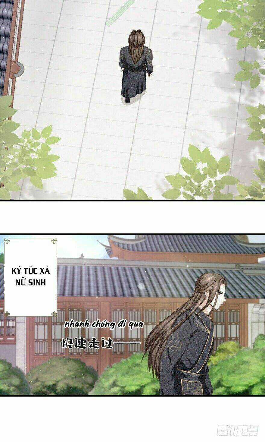 Cửu Dương Đế Tôn - Chapter 5 - Trang 15