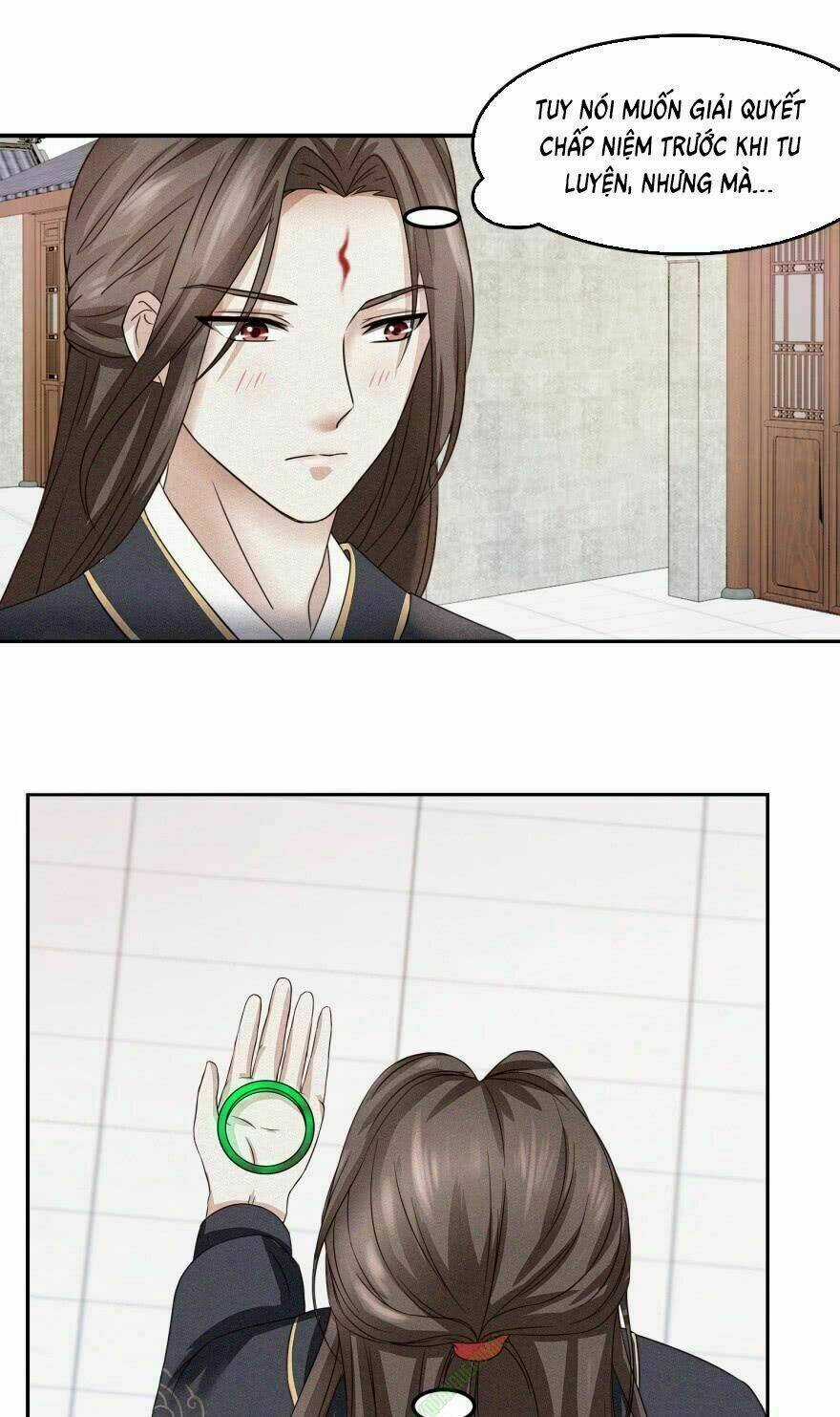 Cửu Dương Đế Tôn - Chapter 5 - Trang 16