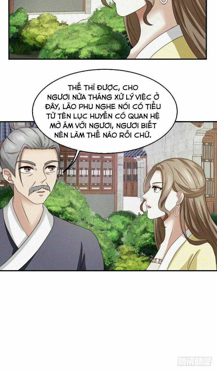 Cửu Dương Đế Tôn - Chapter 5 - Trang 19