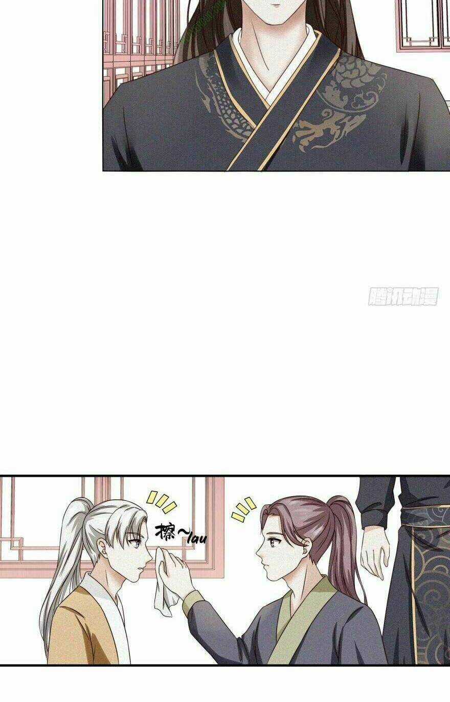 Cửu Dương Đế Tôn - Chapter 5 - Trang 3