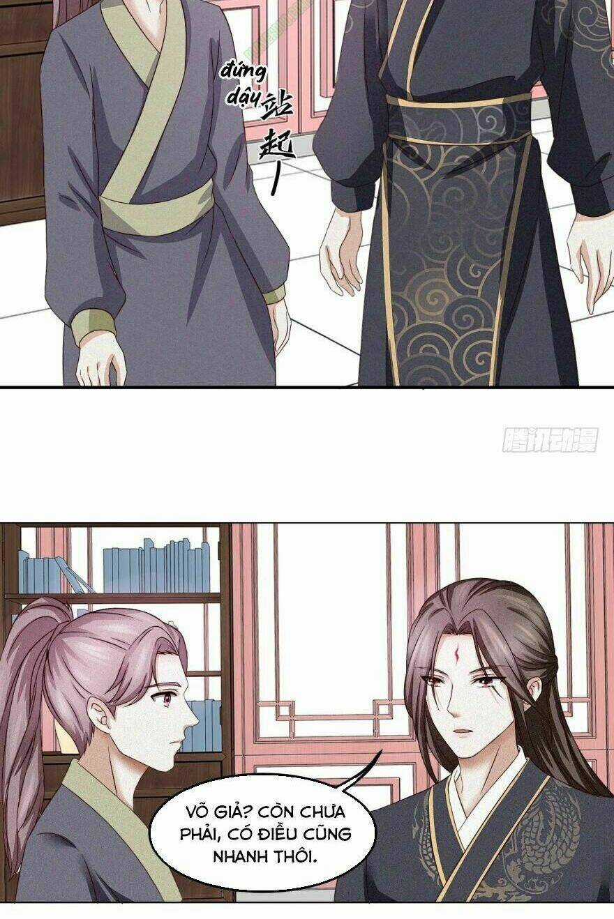 Cửu Dương Đế Tôn - Chapter 5 - Trang 7