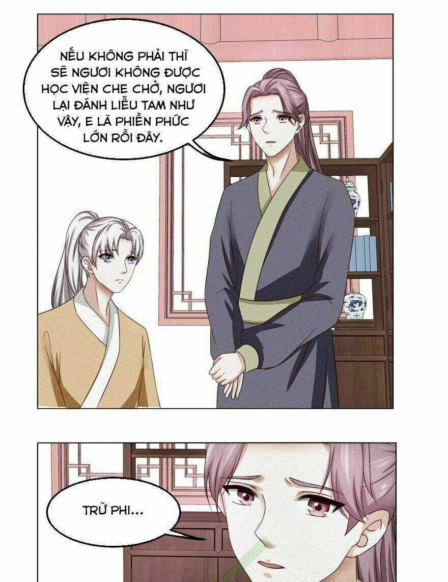 Cửu Dương Đế Tôn - Chapter 5 - Trang 8