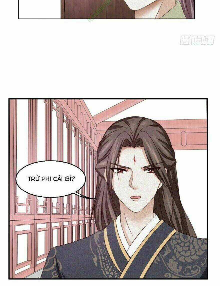 Cửu Dương Đế Tôn - Chapter 5 - Trang 9