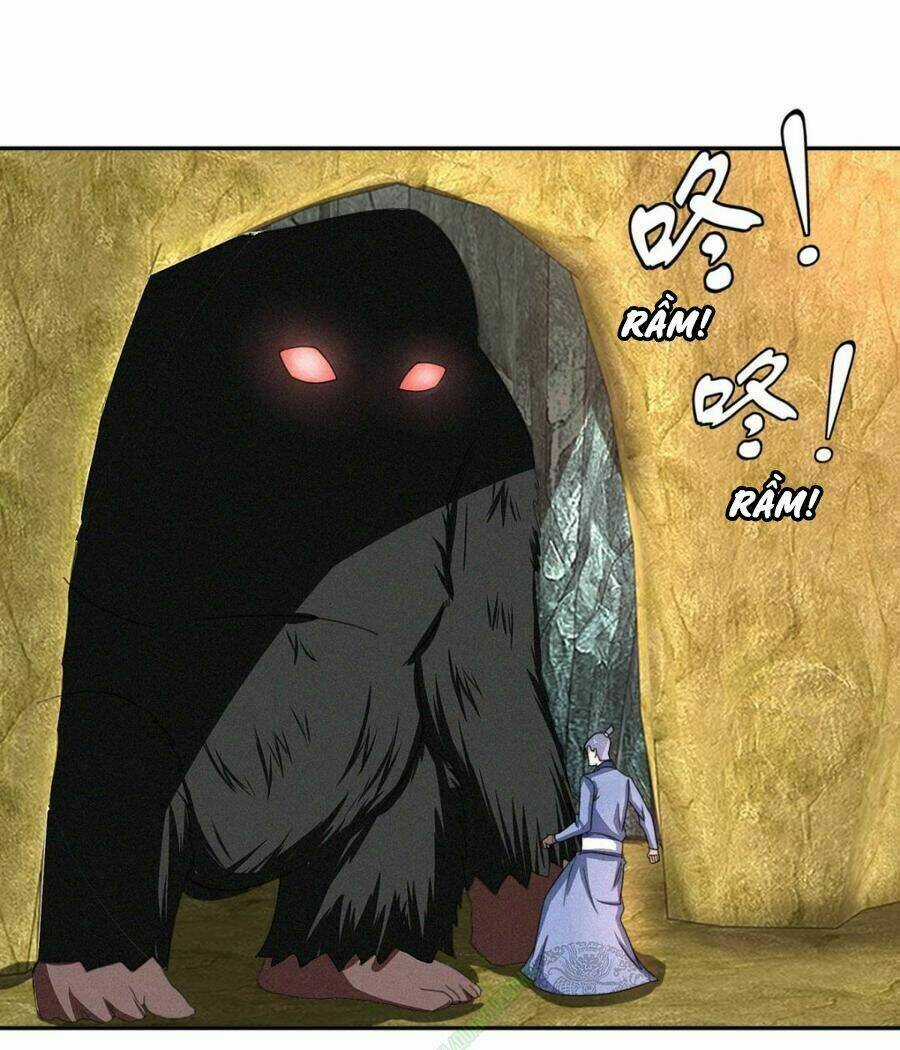 Cửu Dương Đế Tôn - Chapter 50 - Trang 1