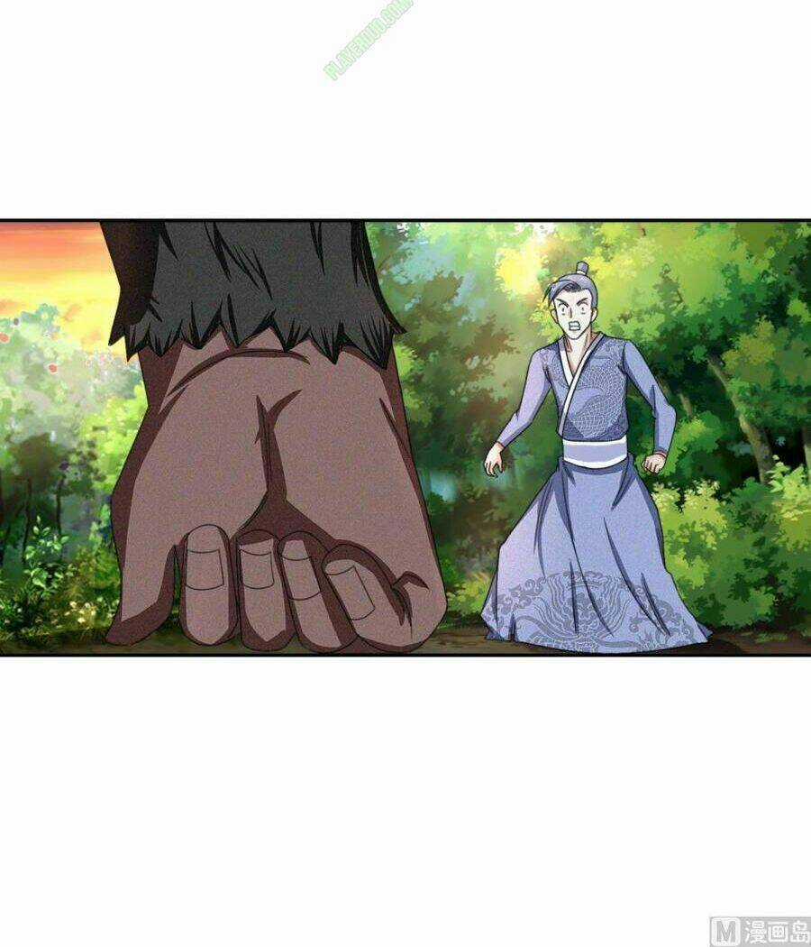 Cửu Dương Đế Tôn - Chapter 50 - Trang 2