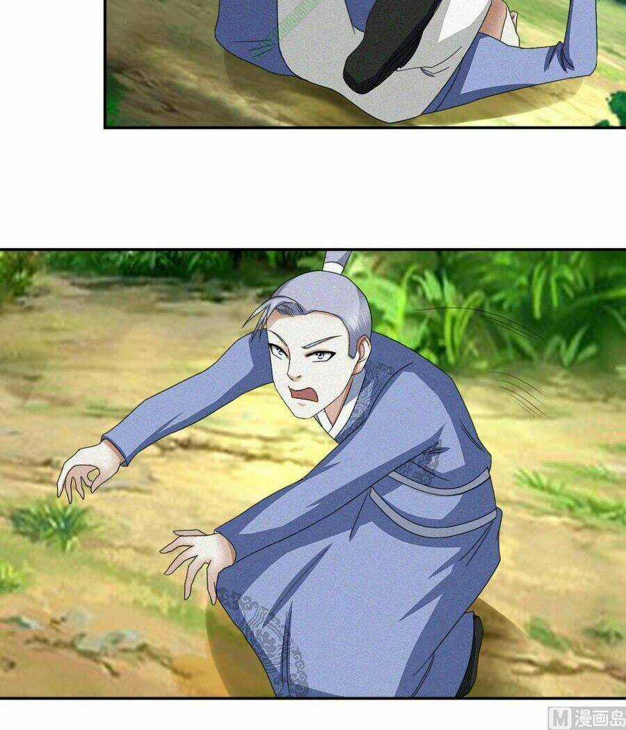 Cửu Dương Đế Tôn - Chapter 50 - Trang 12