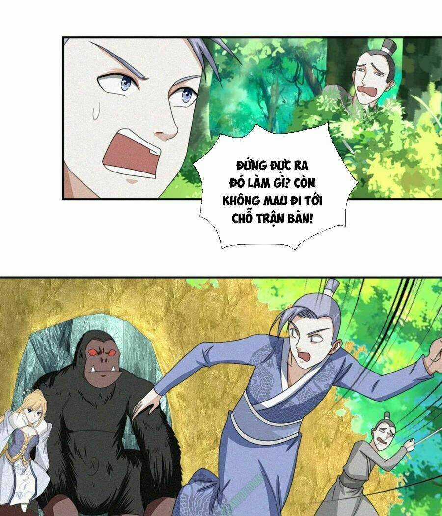 Cửu Dương Đế Tôn - Chapter 50 - Trang 13