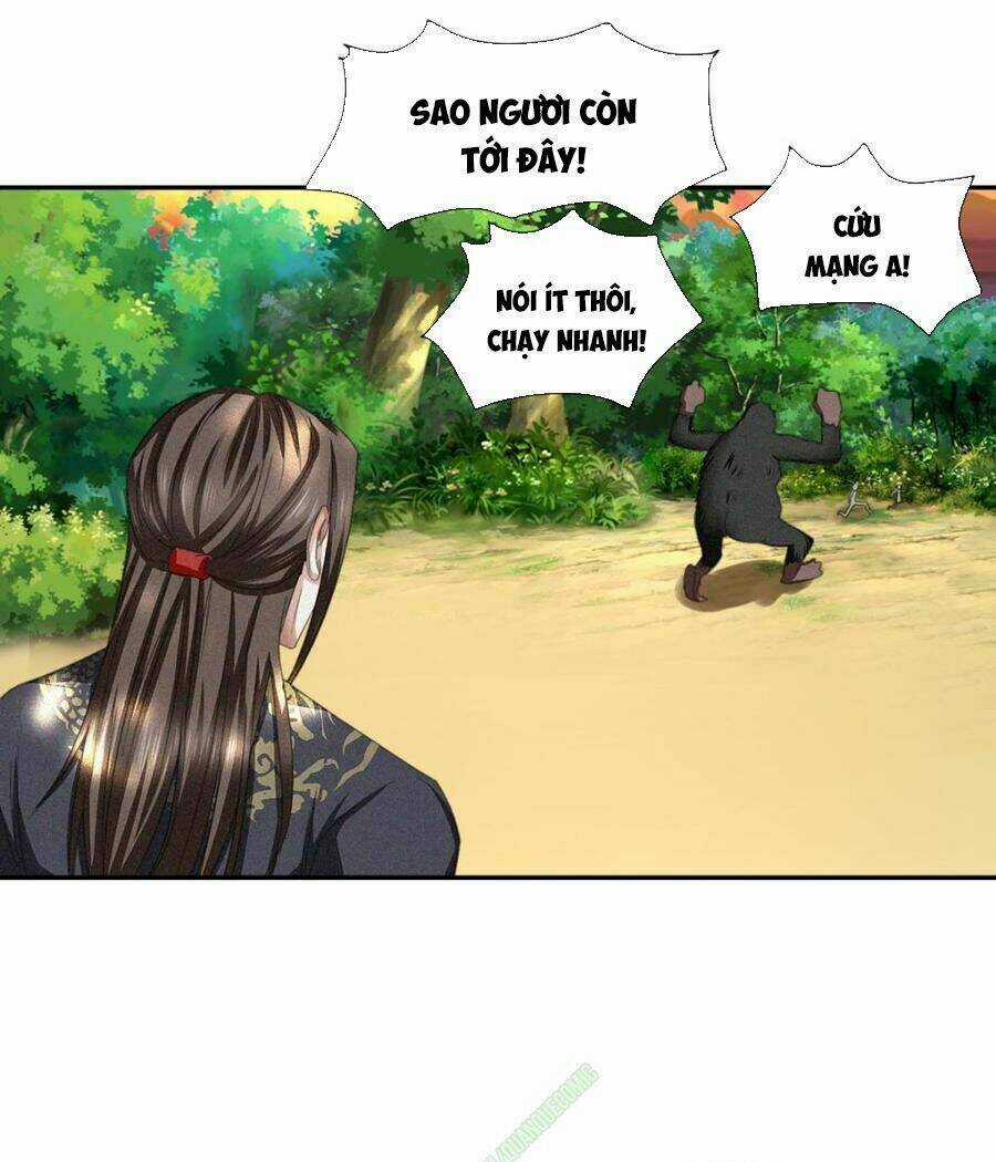 Cửu Dương Đế Tôn - Chapter 50 - Trang 15