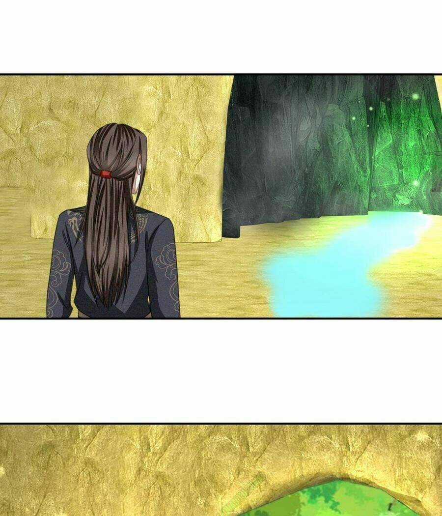 Cửu Dương Đế Tôn - Chapter 50 - Trang 19