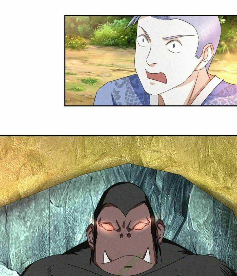 Cửu Dương Đế Tôn - Chapter 50 - Trang 3