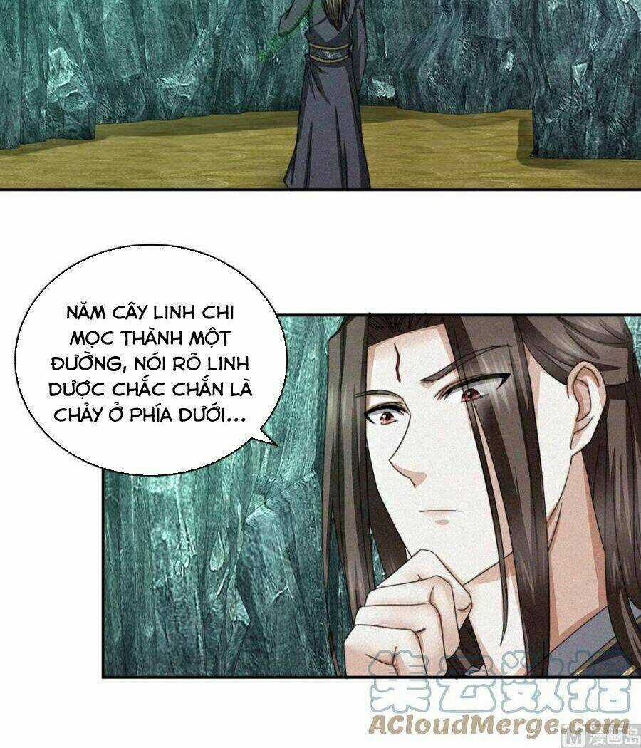 Cửu Dương Đế Tôn - Chapter 50 - Trang 24