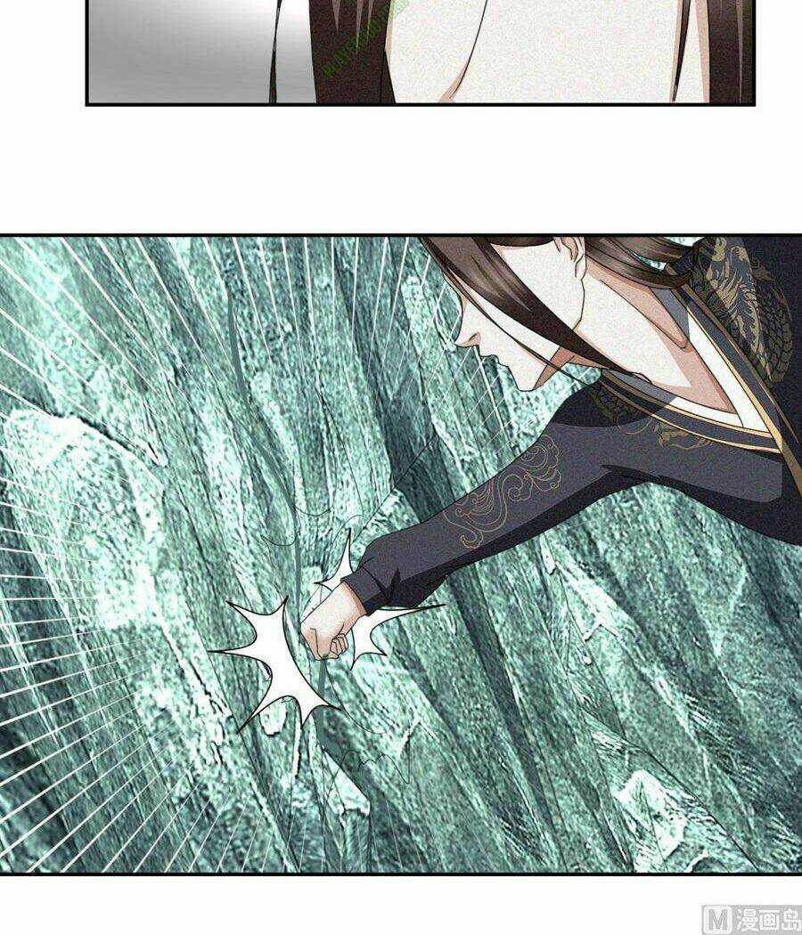 Cửu Dương Đế Tôn - Chapter 50 - Trang 26