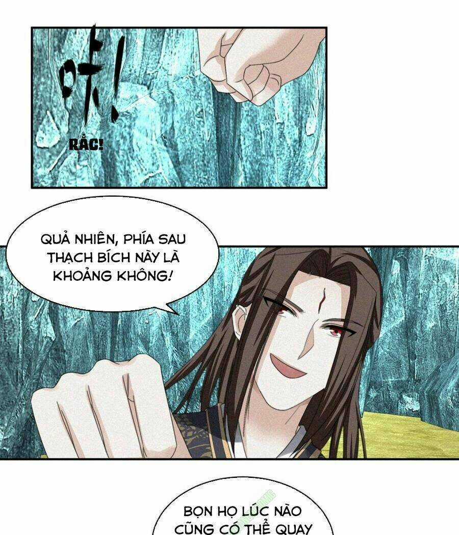 Cửu Dương Đế Tôn - Chapter 50 - Trang 27