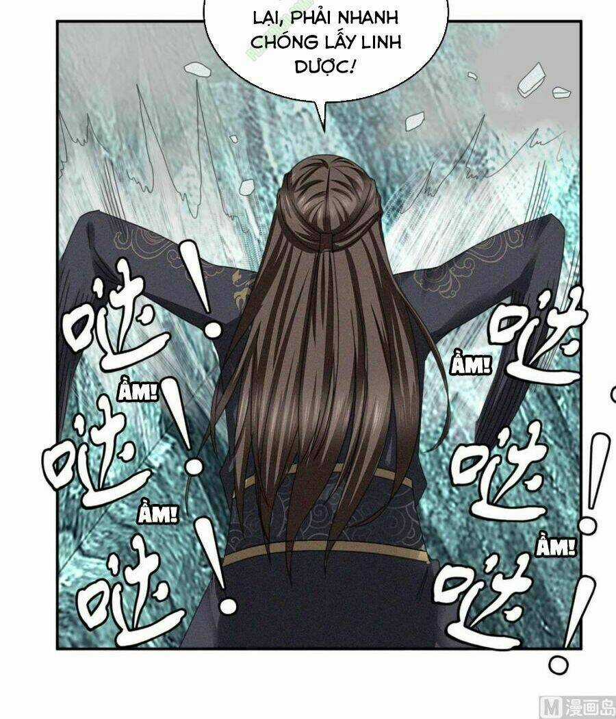 Cửu Dương Đế Tôn - Chapter 50 - Trang 28