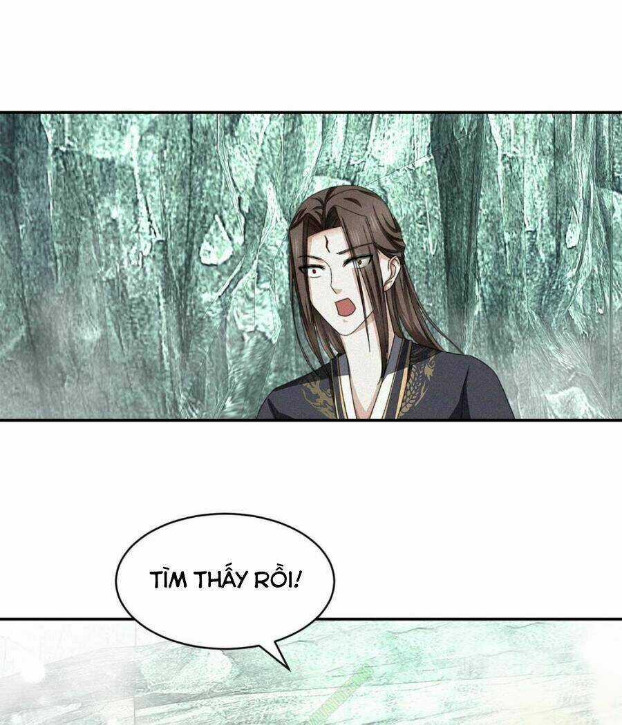 Cửu Dương Đế Tôn - Chapter 50 - Trang 29