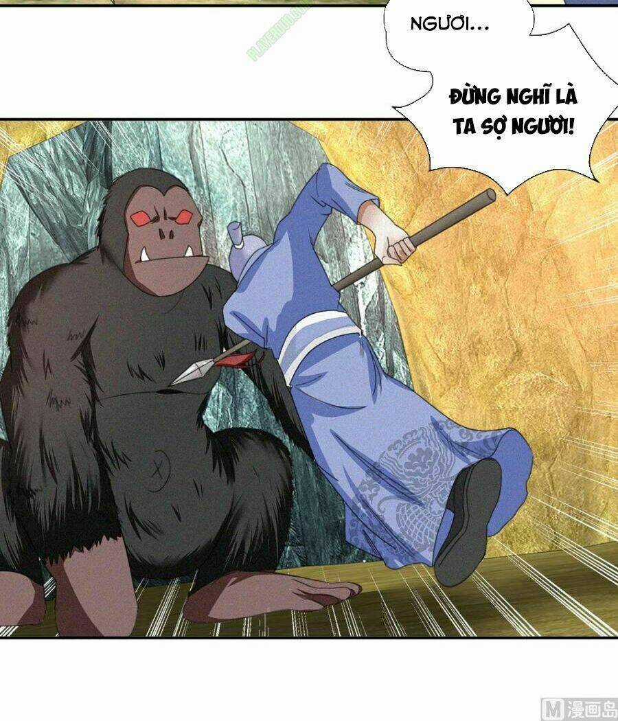 Cửu Dương Đế Tôn - Chapter 50 - Trang 6