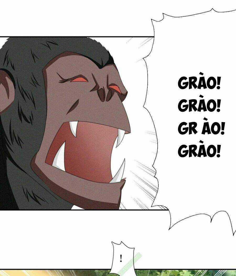 Cửu Dương Đế Tôn - Chapter 50 - Trang 7