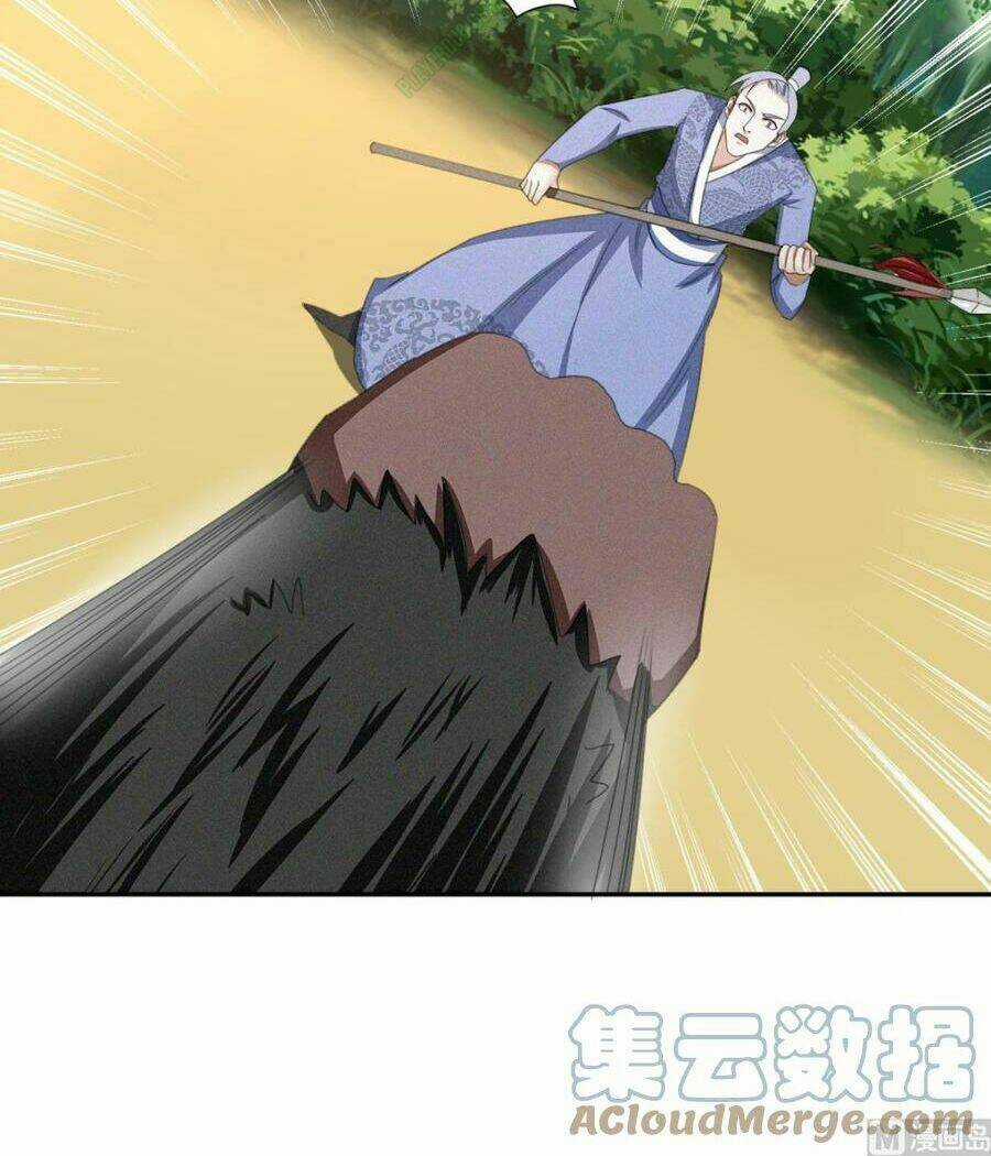 Cửu Dương Đế Tôn - Chapter 50 - Trang 8