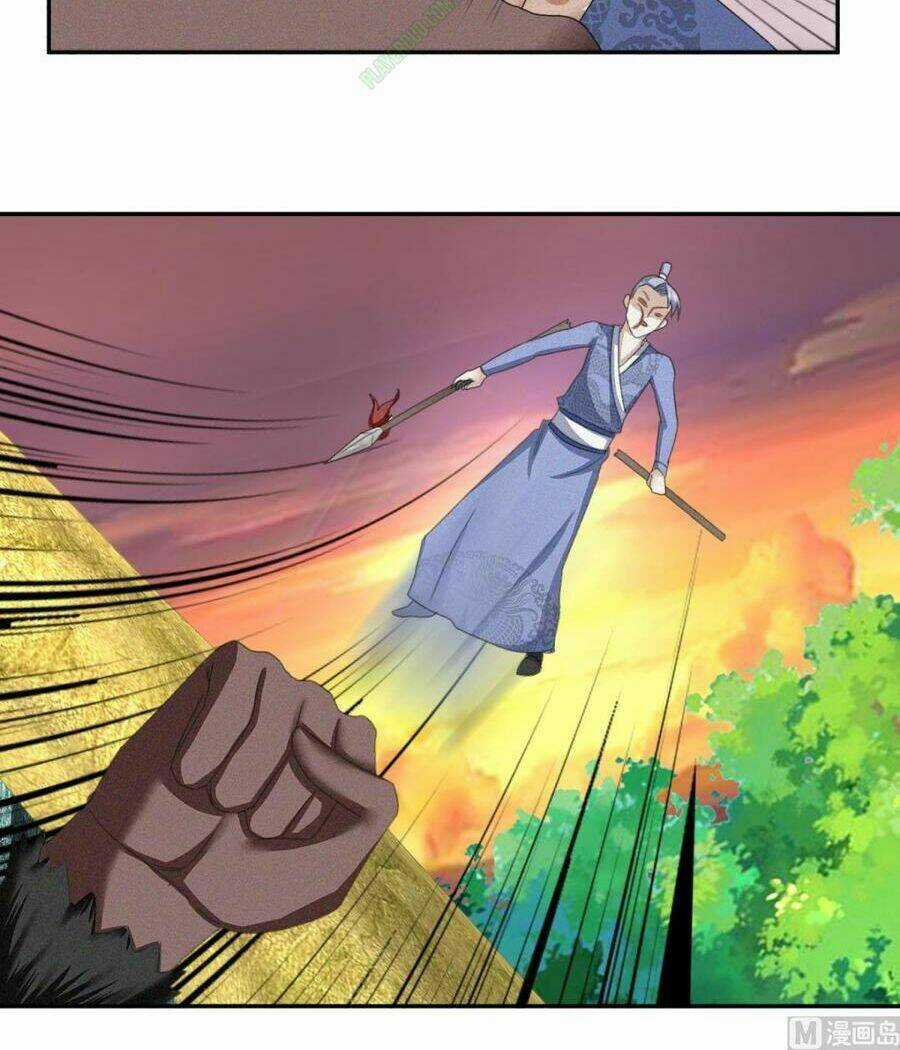 Cửu Dương Đế Tôn - Chapter 50 - Trang 10