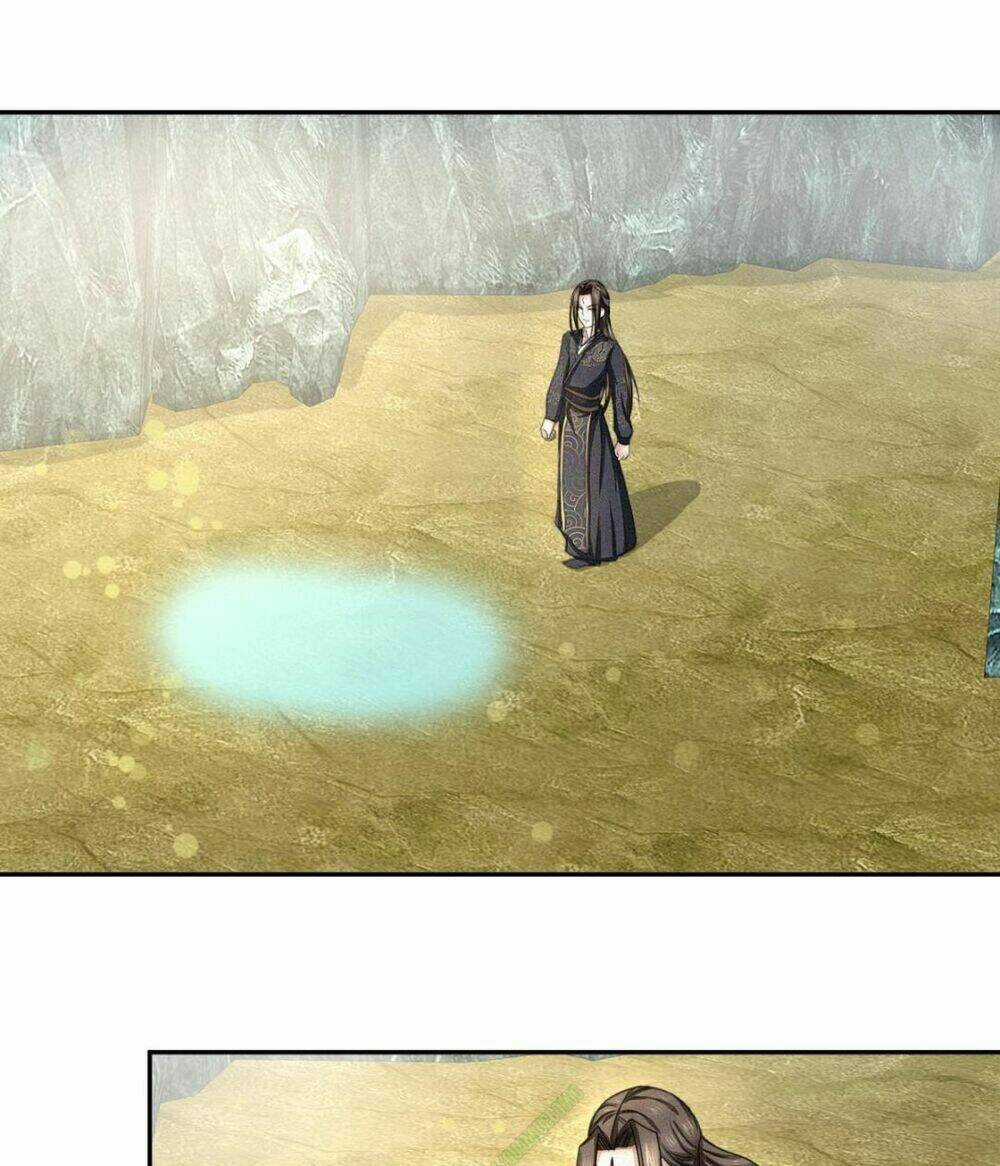 Cửu Dương Đế Tôn - Chapter 51 - Trang 1