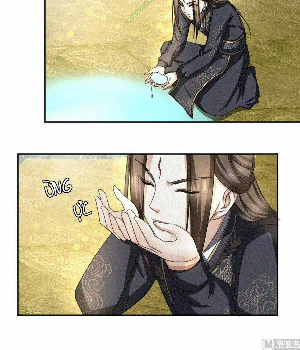 Cửu Dương Đế Tôn - Chapter 51 - Trang 2