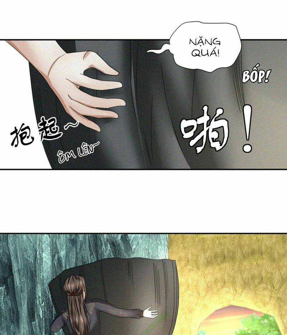 Cửu Dương Đế Tôn - Chapter 51 - Trang 11