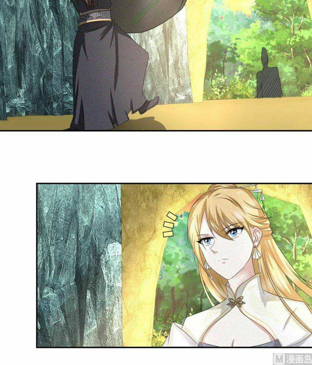 Cửu Dương Đế Tôn - Chapter 51 - Trang 12