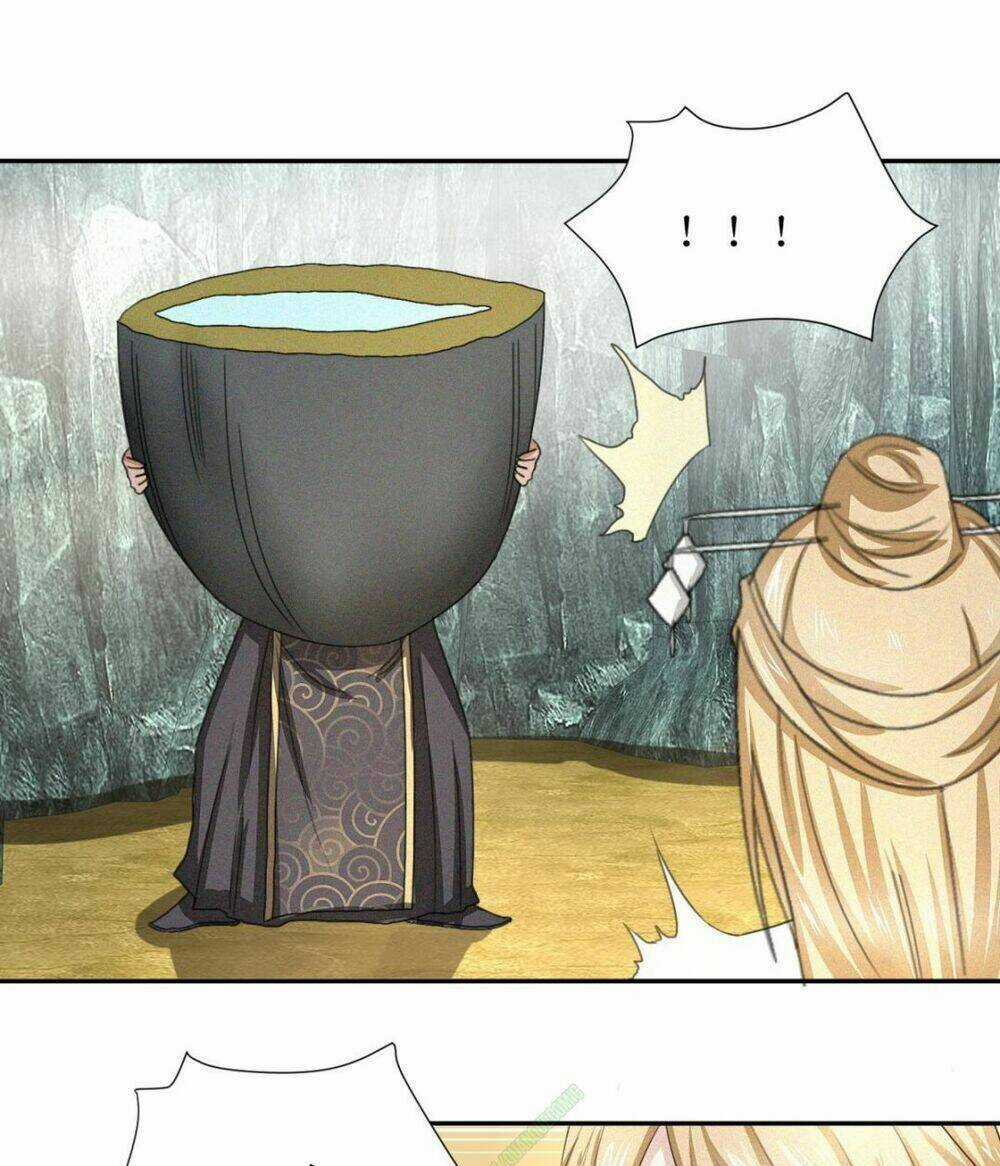 Cửu Dương Đế Tôn - Chapter 51 - Trang 13