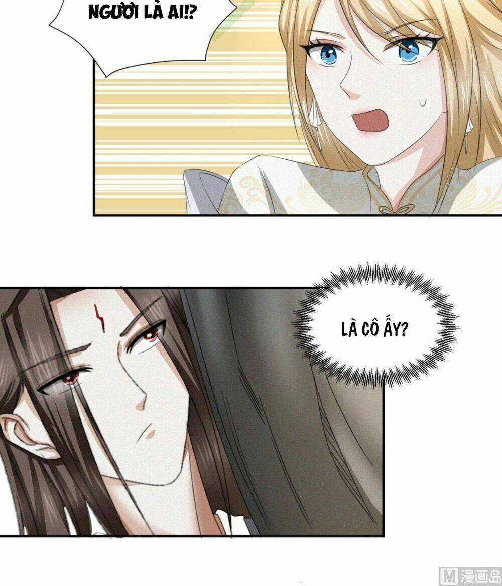 Cửu Dương Đế Tôn - Chapter 51 - Trang 14